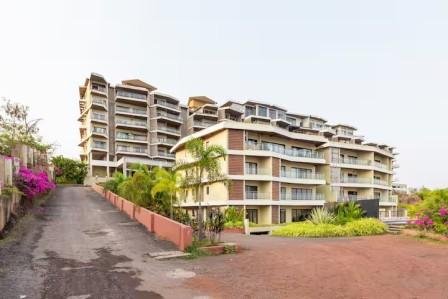seascape-villa image